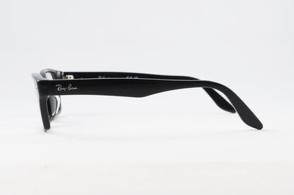 Ray-Ban メガネ RX5344-D 2000 55サイズ スクエア RB5344-D レイバン 正規品