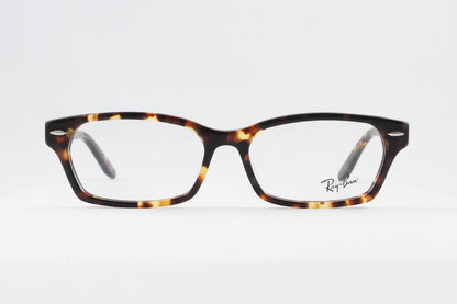 【高橋メアリージュンさん着用】Ray-Ban メガネ RX5344-D 2243 55サイズ スクエア RB5344-D レイバン 正規品