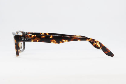 【高橋メアリージュンさん着用】Ray-Ban メガネ RX5344-D 2243 55サイズ スクエア RB5344-D レイバン 正規品