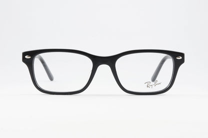 【泉里香さん着用】Ray-Ban メガネ RX5345-D 2000 53サイズ スクエア RB5345-D レイバン 正規品