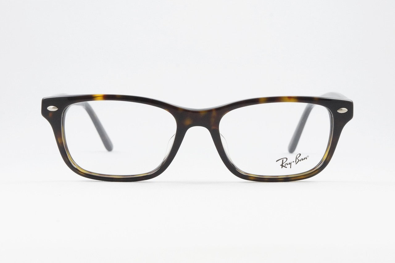 Ray-Ban メガネ RX5345-D 2012 53サイズ スクエア RB5345-D レイバン 正規品