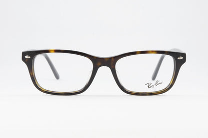 Ray-Ban メガネ RX5345-D 2012 53サイズ スクエア RB5345-D レイバン 正規品
