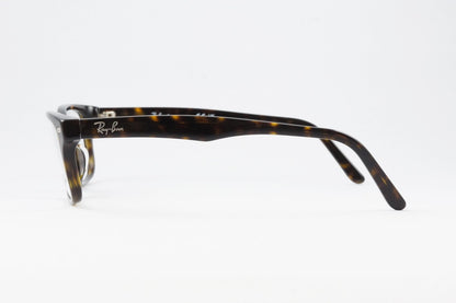 Ray-Ban メガネ RX5345-D 2012 53サイズ スクエア RB5345-D レイバン 正規品