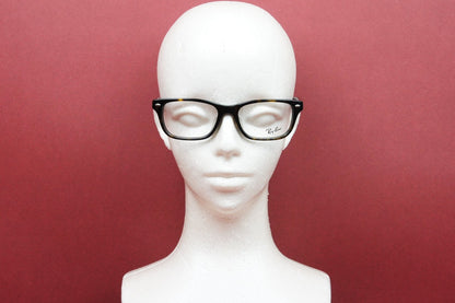 Ray-Ban メガネ RX5345-D 2012 53サイズ スクエア RB5345-D レイバン 正規品