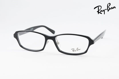 Ray-Ban メガネ RX5385D 2000 スクエア RB5385D レイバン 正規品