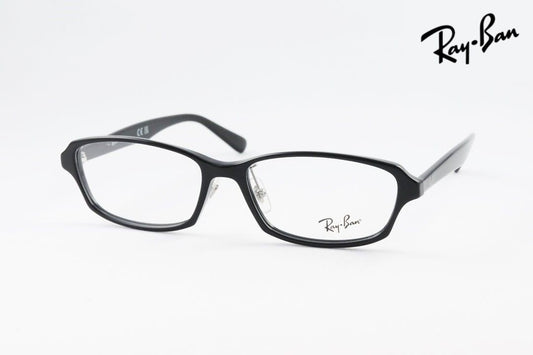 Ray-Ban メガネ RX5385D 2000 スクエア RB5385D レイバン 正規品