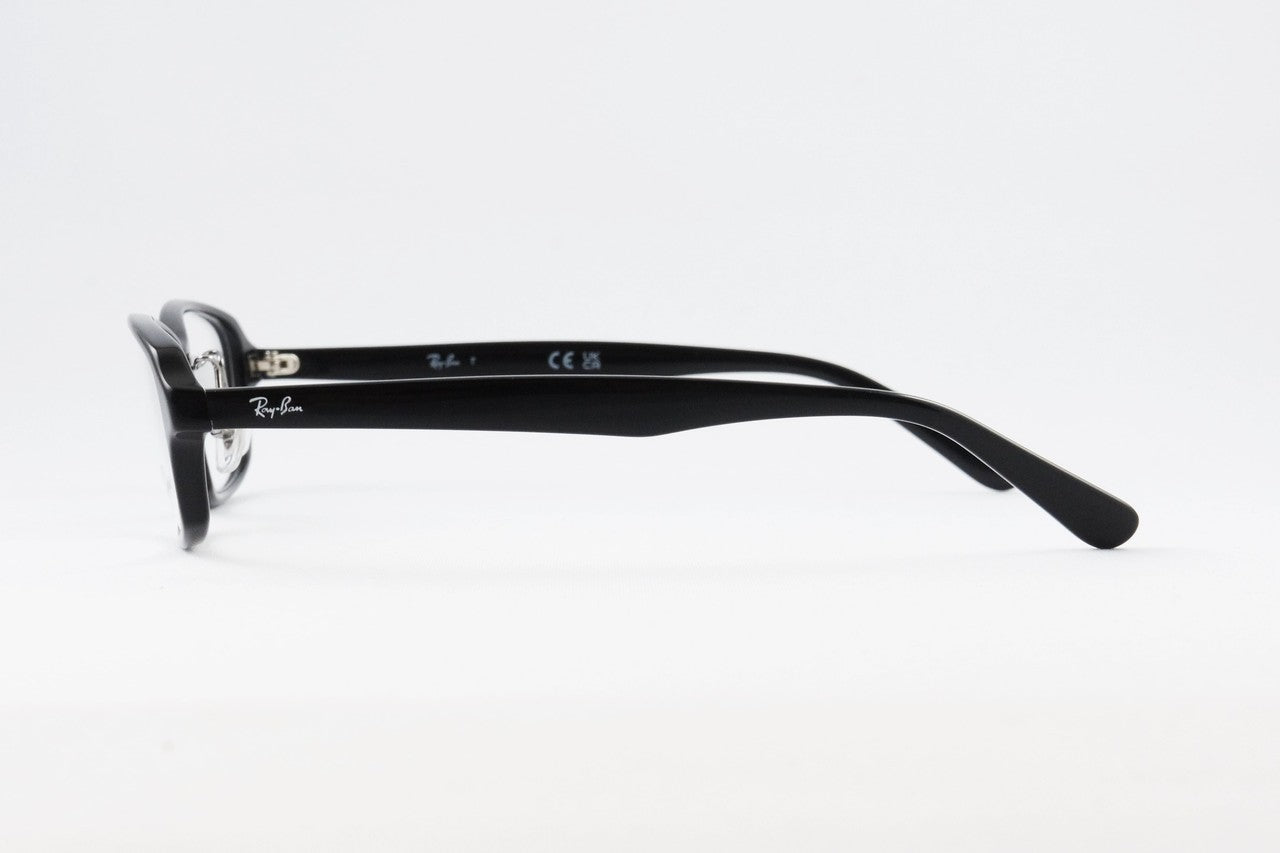 Ray-Ban メガネ RX5385D 2000 スクエア RB5385D レイバン 正規品