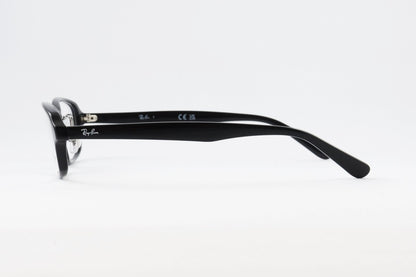 Ray-Ban メガネ RX5385D 2000 スクエア RB5385D レイバン 正規品