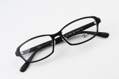 Ray-Ban メガネ RX5385D 2000 スクエア RB5385D レイバン 正規品