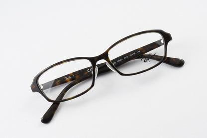 Ray-Ban メガネ RX5385D 2012 スクエア RB5385D レイバン 正規品