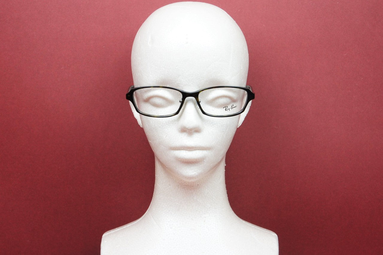 Ray-Ban メガネ RX5385D 2012 スクエア RB5385D レイバン 正規品