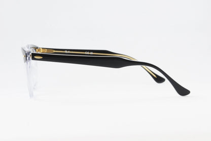 Ray-Ban メガネ RX5398-F 2034 HAWKEYE ホークアイ ウエリントン RB5398-F レイバン 正規品