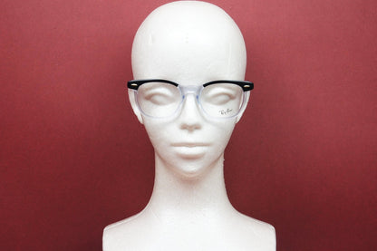 Ray-Ban メガネ RX5398-F 2034 HAWKEYE ホークアイ ウエリントン RB5398-F レイバン 正規品