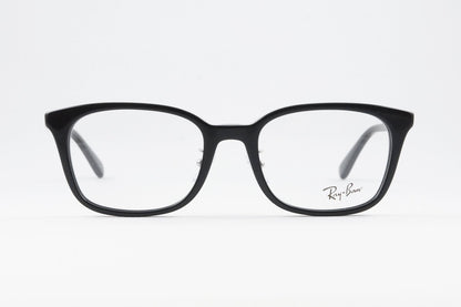 Ray-Ban メガネ RX5407D 2000 52サイズ スクエア レイバン RB5407D 正規品