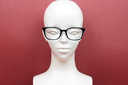 Ray-Ban メガネ RX5407D 2000 52サイズ スクエア レイバン RB5407D 正規品