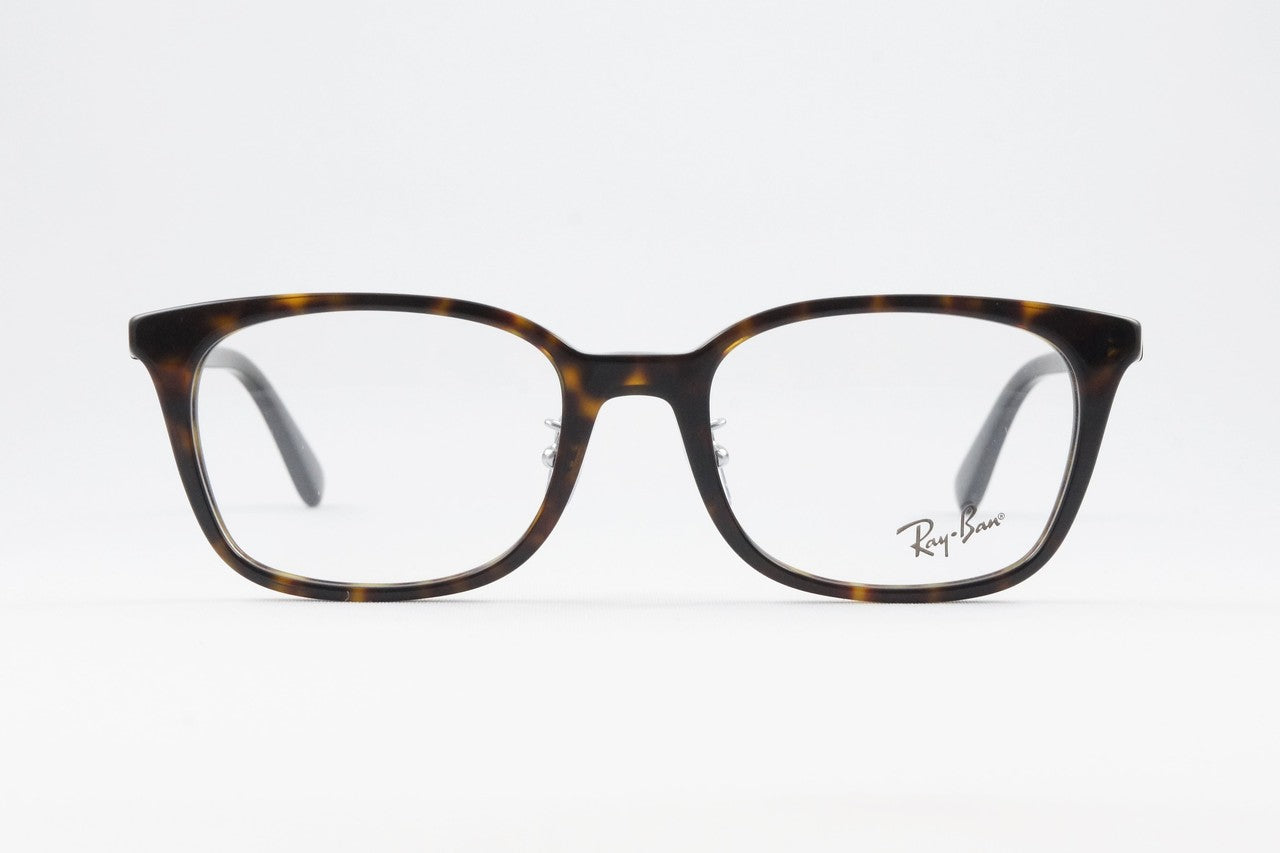 Ray-Ban メガネ RX5407D 2012 52サイズ スクエア レイバン RB5407D 正規品
