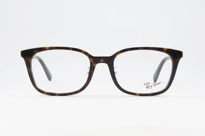 Ray-Ban メガネ RX5407D 2012 52サイズ スクエア レイバン RB5407D 正規品