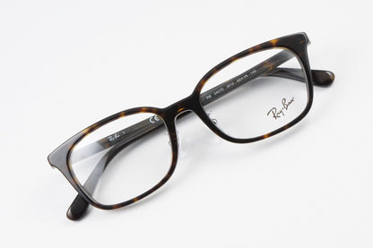Ray-Ban メガネ RX5407D 2012 52サイズ スクエア レイバン RB5407D 正規品