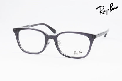 Ray-Ban メガネ RX5407D 5920 52サイズ スクエア レイバン RB5407D 正規品