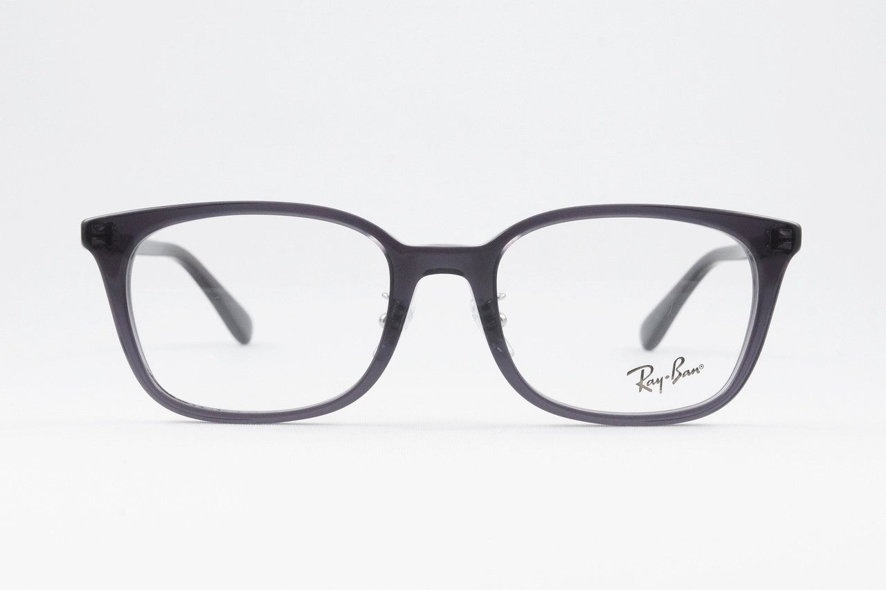 Ray-Ban メガネ RX5407D 5920 52サイズ スクエア レイバン RB5407D 正規品