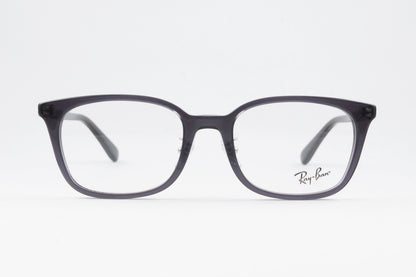 Ray-Ban メガネ RX5407D 5920 52サイズ スクエア レイバン RB5407D 正規品