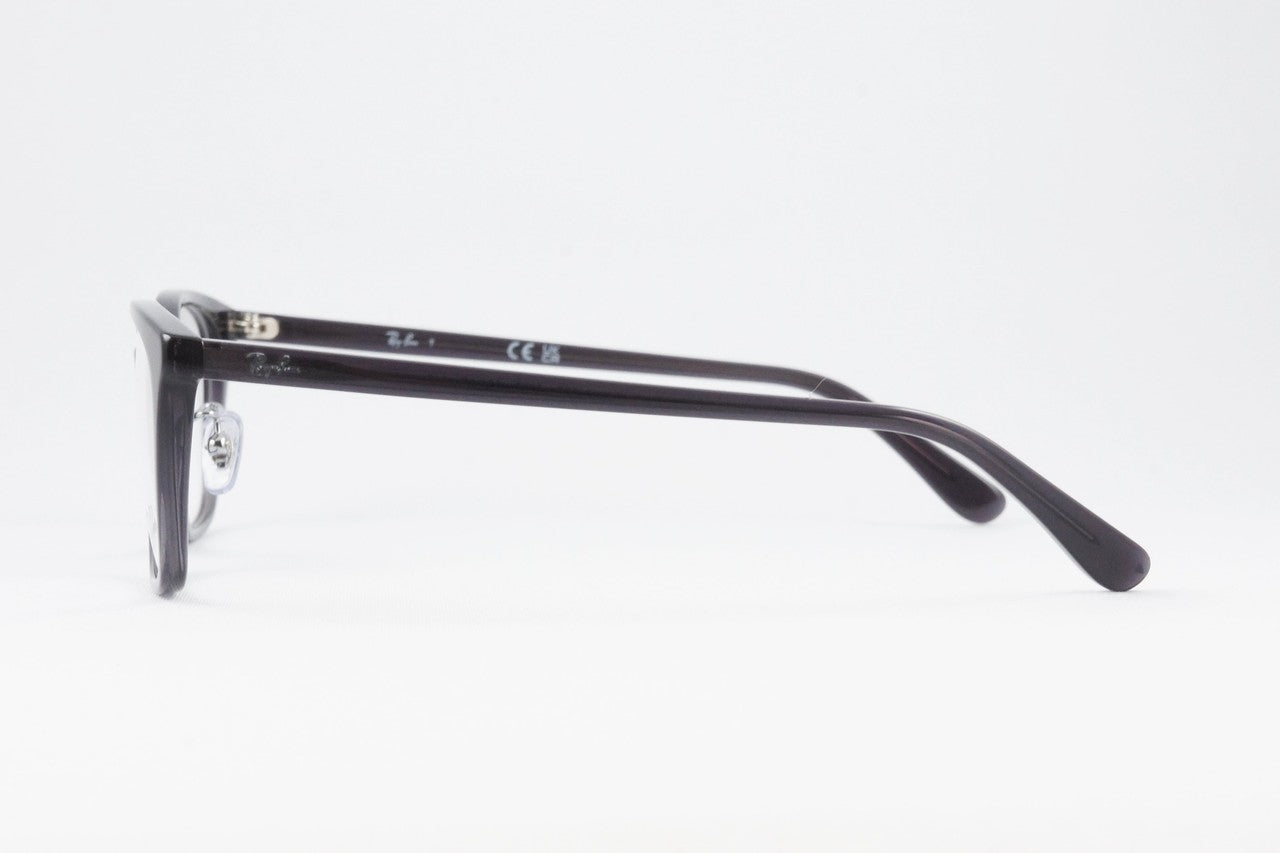 Ray-Ban メガネ RX5407D 5920 52サイズ スクエア レイバン RB5407D 正規品