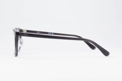 Ray-Ban メガネ RX5407D 5920 52サイズ スクエア レイバン RB5407D 正規品