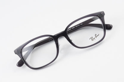 Ray-Ban メガネ RX5407D 5920 52サイズ スクエア レイバン RB5407D 正規品