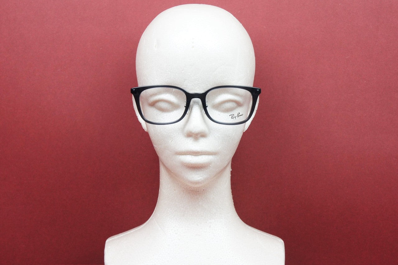 Ray-Ban メガネ RX5407D 5920 52サイズ スクエア レイバン RB5407D 正規品