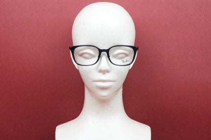 Ray-Ban メガネ RX5407D 5920 52サイズ スクエア レイバン RB5407D 正規品