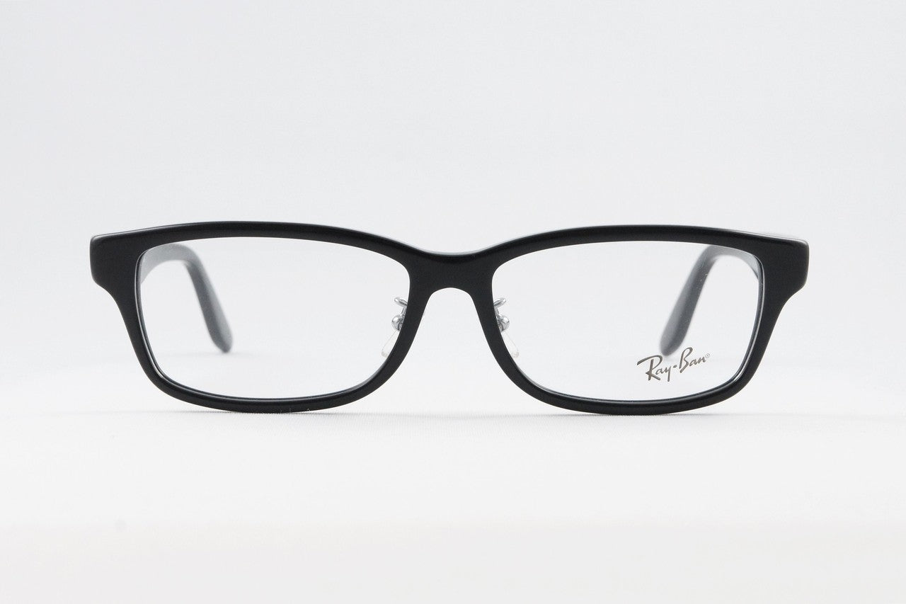 Ray-Ban メガネ RX5408D 2000 57サイズ スクエア レイバン 正規品 RB5408D
