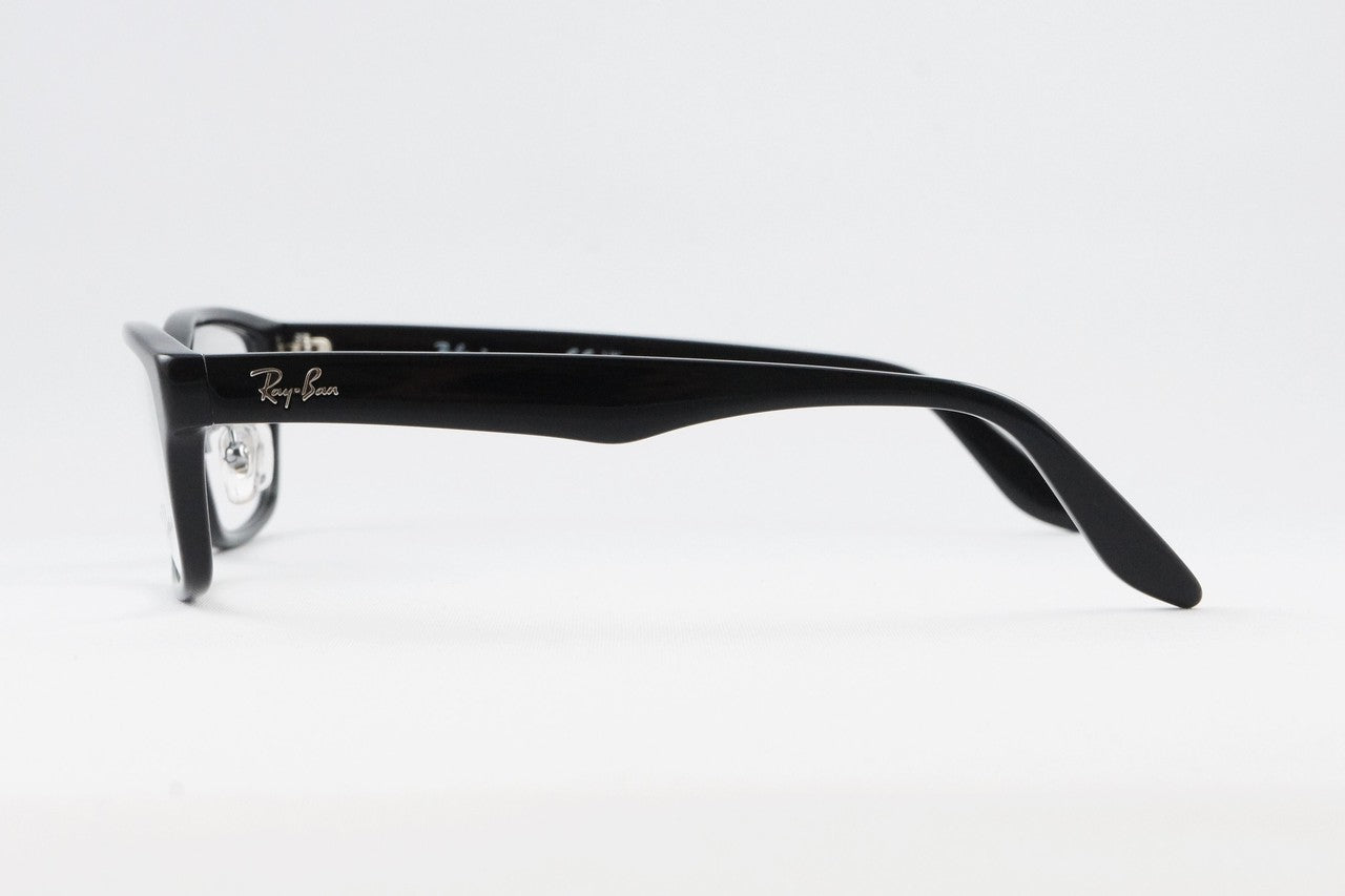 Ray-Ban メガネ RX5408D 2000 57サイズ スクエア レイバン 正規品 RB5408D