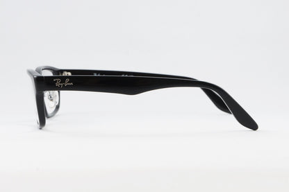 Ray-Ban メガネ RX5408D 2000 57サイズ スクエア レイバン 正規品 RB5408D