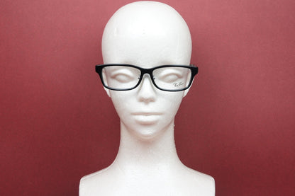 Ray-Ban メガネ RX5408D 2000 57サイズ スクエア レイバン 正規品 RB5408D