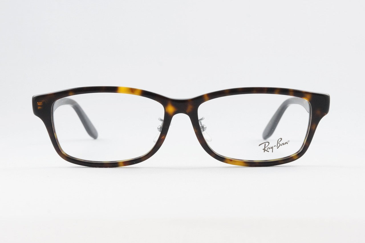 Ray-Ban メガネ RX5408D 2012 57サイズ スクエア レイバン 正規品 RB5408D