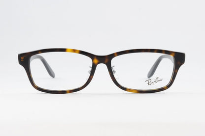 Ray-Ban メガネ RX5408D 2012 57サイズ スクエア レイバン 正規品 RB5408D