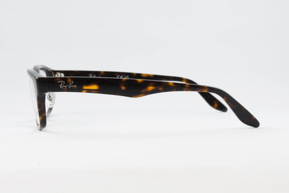 Ray-Ban メガネ RX5408D 2012 57サイズ スクエア レイバン 正規品 RB5408D