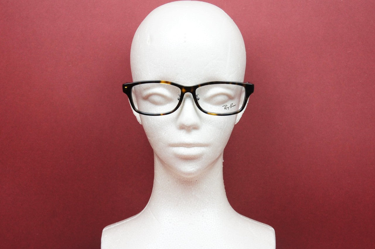 Ray-Ban メガネ RX5408D 2012 57サイズ スクエア レイバン 正規品 RB5408D