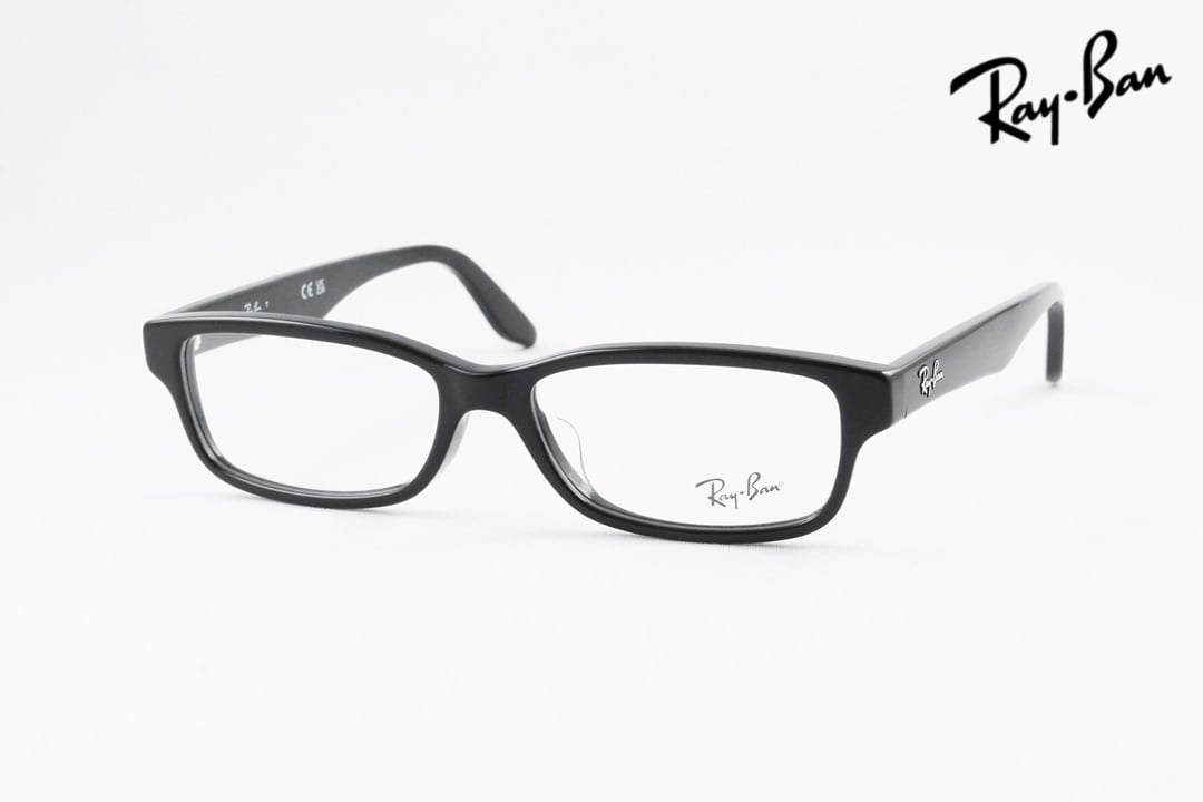 Ray-Ban メガネ RX5415D 8286 55サイズ スクエア レイバン RB5415D 正規品