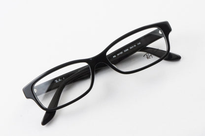 Ray-Ban メガネ RX5415D 8286 55サイズ スクエア レイバン RB5415D 正規品
