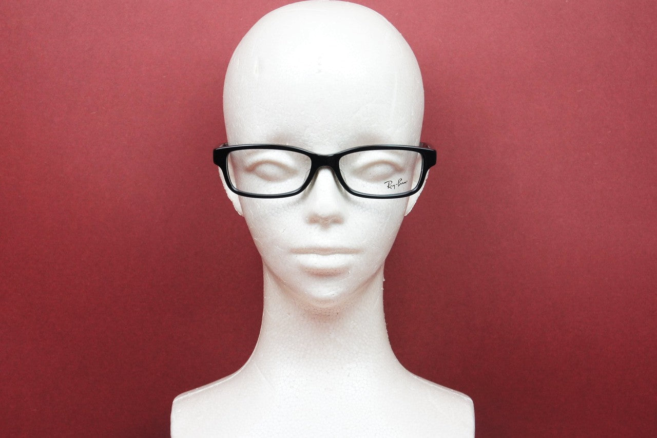 Ray-Ban メガネ RX5415D 8286 55サイズ スクエア レイバン RB5415D 正規品