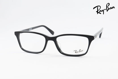 Ray-Ban メガネ RX5416D 8286 53サイズ スクエア レイバン RB5416D 正規品