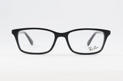 Ray-Ban メガネ RX5416D 8286 53サイズ スクエア レイバン RB5416D 正規品