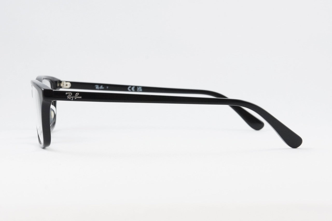 Ray-Ban メガネ RX5416D 8286 53サイズ スクエア レイバン RB5416D 正規品