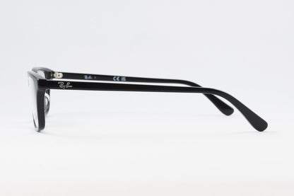 Ray-Ban メガネ RX5416D 8286 53サイズ スクエア レイバン RB5416D 正規品