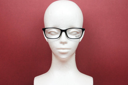 Ray-Ban メガネ RX5416D 8286 53サイズ スクエア レイバン RB5416D 正規品