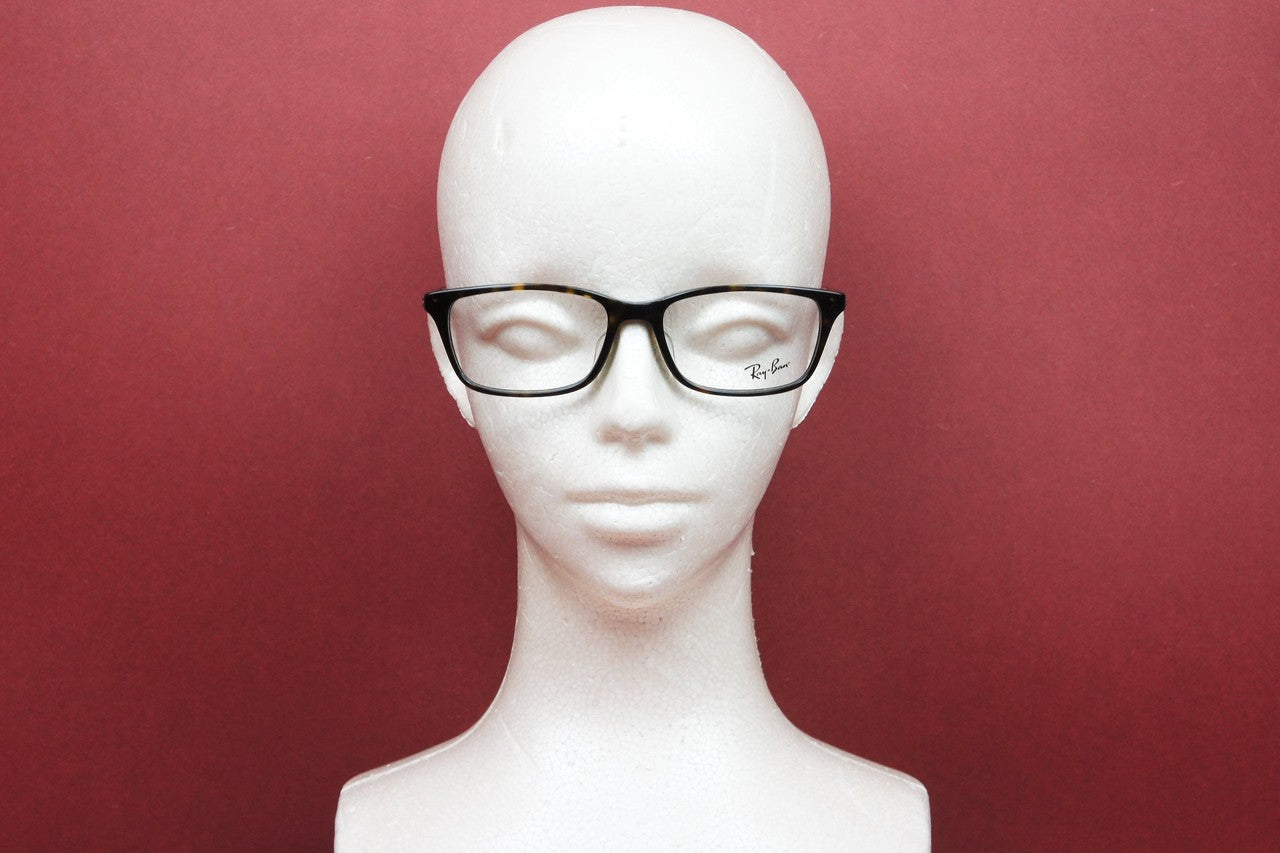 Ray-Ban メガネ RX5416D 8287 53サイズ スクエア レイバン RB5416D 正規品
