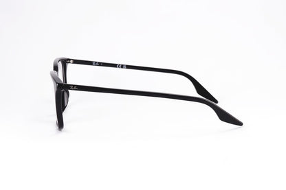 Ray-Ban メガネ RX5421-F 2000 55サイズ スクエア レイバン RB5421 正規品