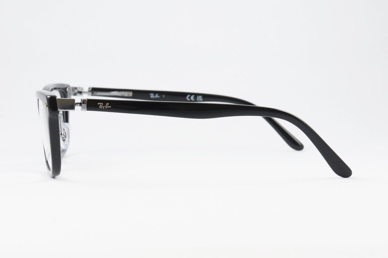 Ray-Ban メガネ RX5426D 8286 54サイズ スクエア RB5426D レイバン 正規品