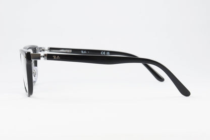 Ray-Ban メガネ RX5426D 8286 54サイズ スクエア RB5426D レイバン 正規品
